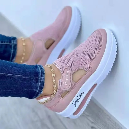 Ortopédico Zapatos a la moda y de apoyo