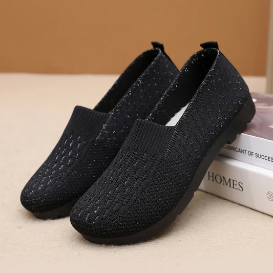 Ortopédico Zapatos a la moda y de apoyo