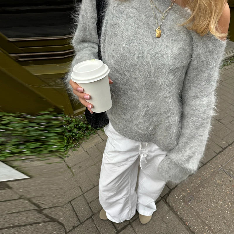 Chic y cómodo Jersey