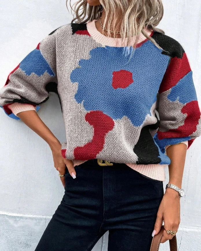 Moderno y minimalista Jersey