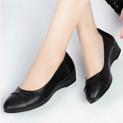 Ortopédico Zapatos duradero y de apoyo