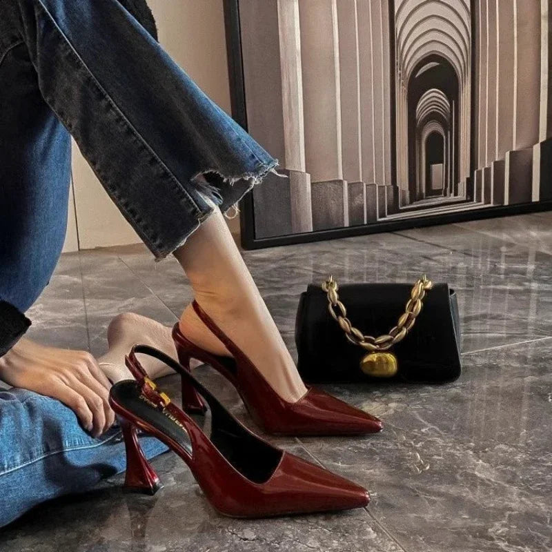 Ortopédico Sandalias cómodo y a la moda