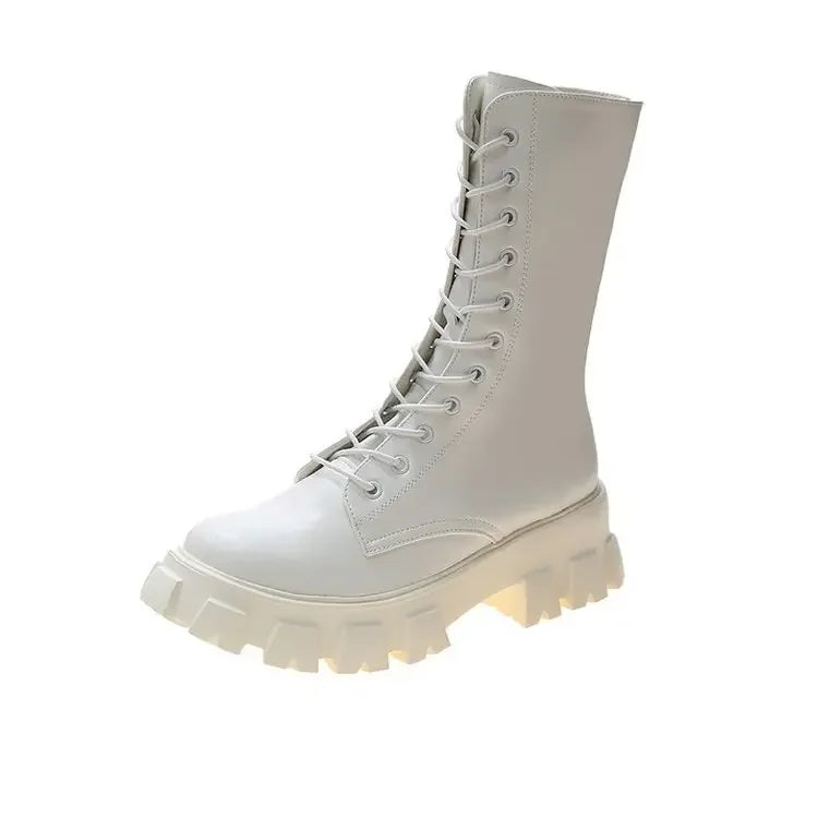 Ortopédico Botas a la moda y de apoyo