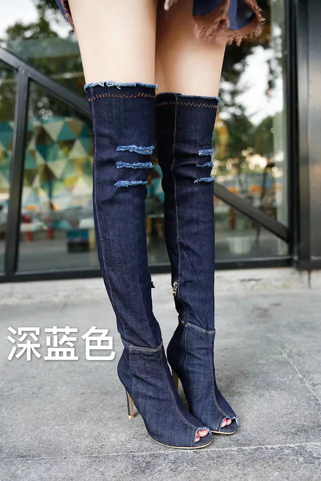 Ortopédico Tacones de apoyo y con estilo