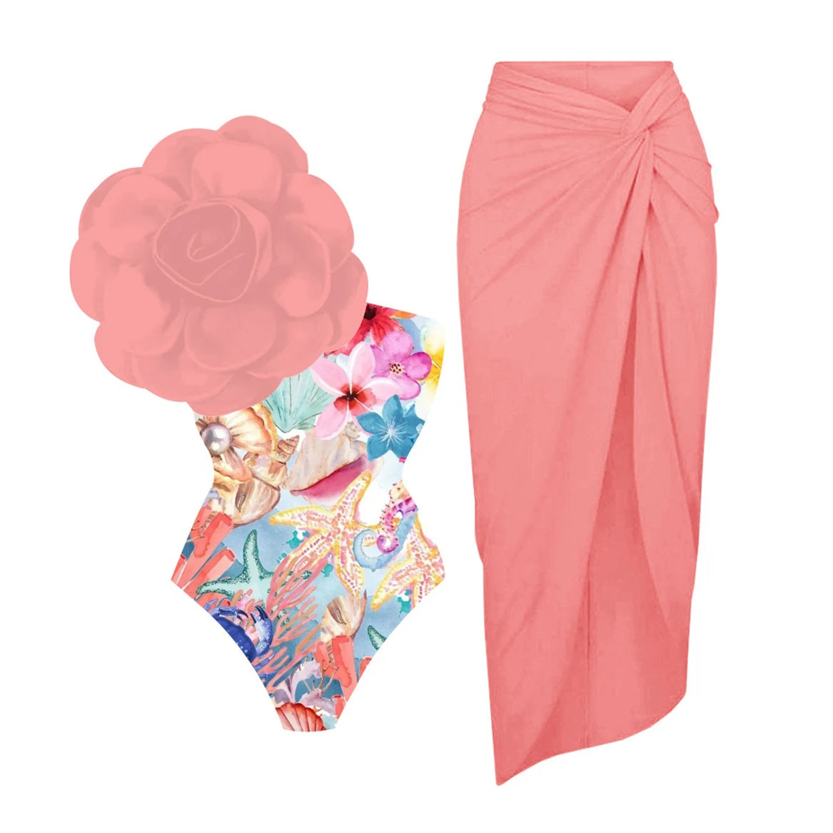 Style Bathing Suit With a Modern Fit