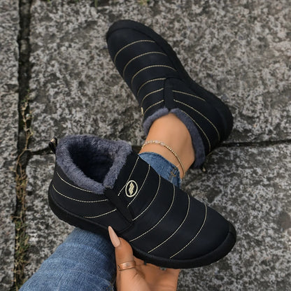 Ortopédico Botas cómodo y a la moda
