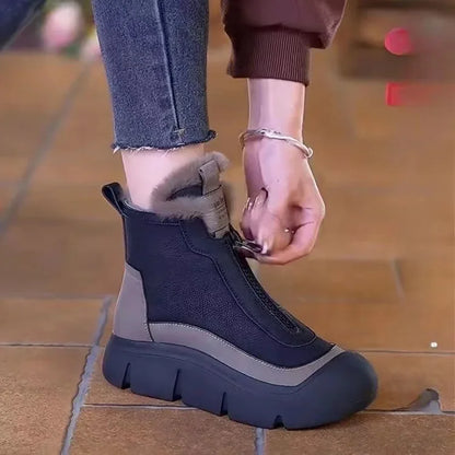 Ortopédico Botas informal y de apoyo