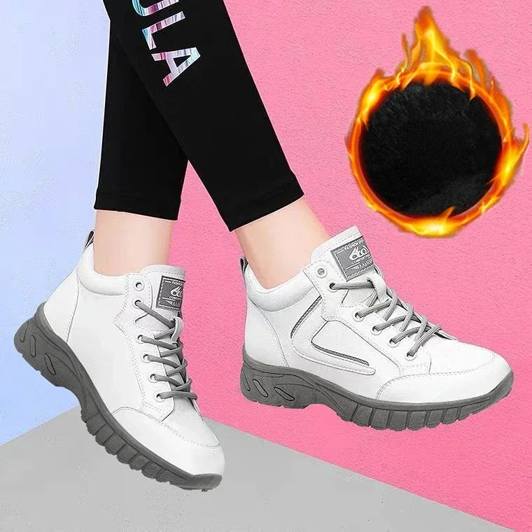 Ortopédico Zapatillas a medida y cómodo