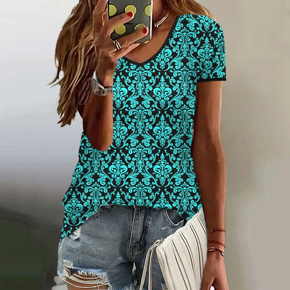 Atrevido y hermoso Camisa