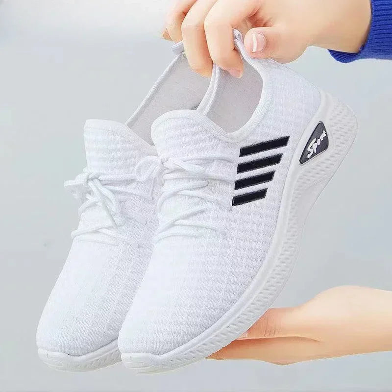 Ortopédico Zapatillas a la moda y de apoyo