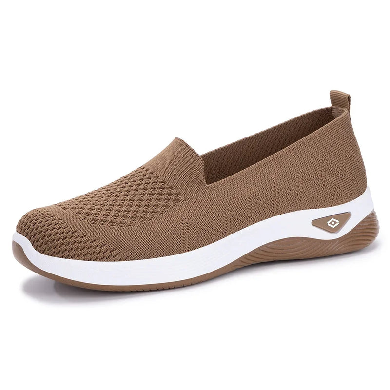 Ortopédico Zapatillas cómodo y a la moda