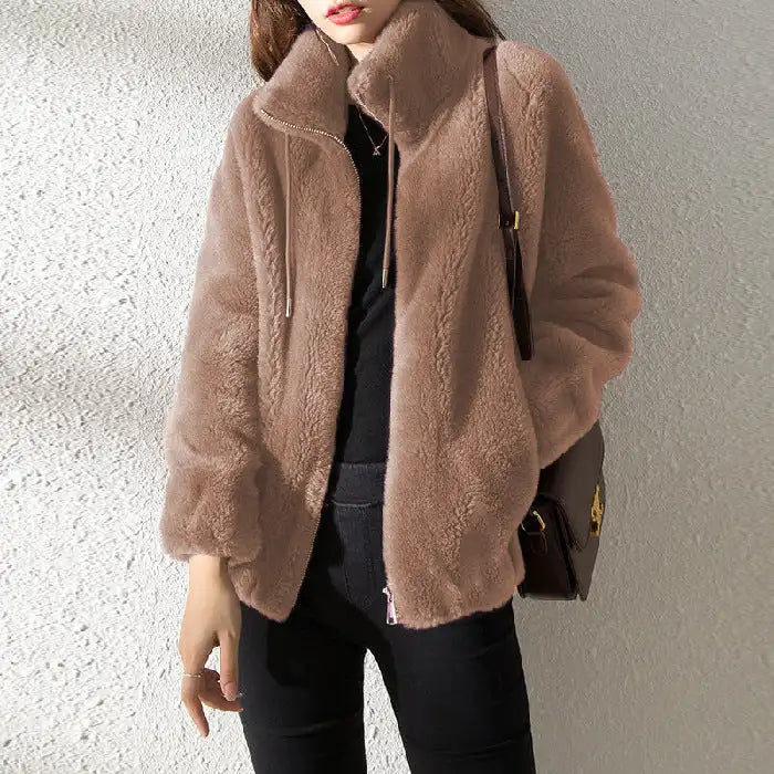 CM | Chaqueta Cosy para mujer