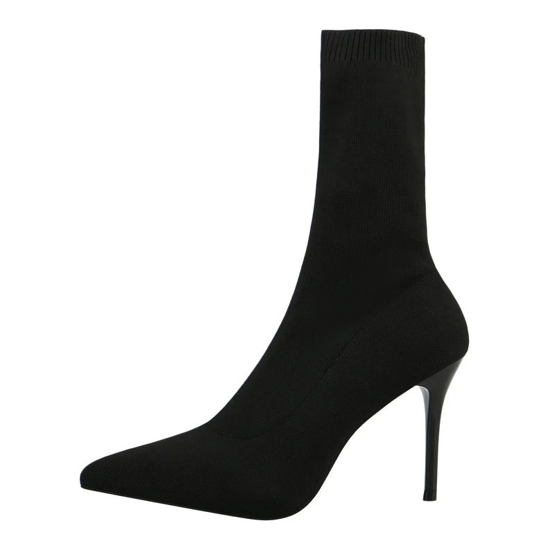 Ortopédico Tacones elegante y de apoyo