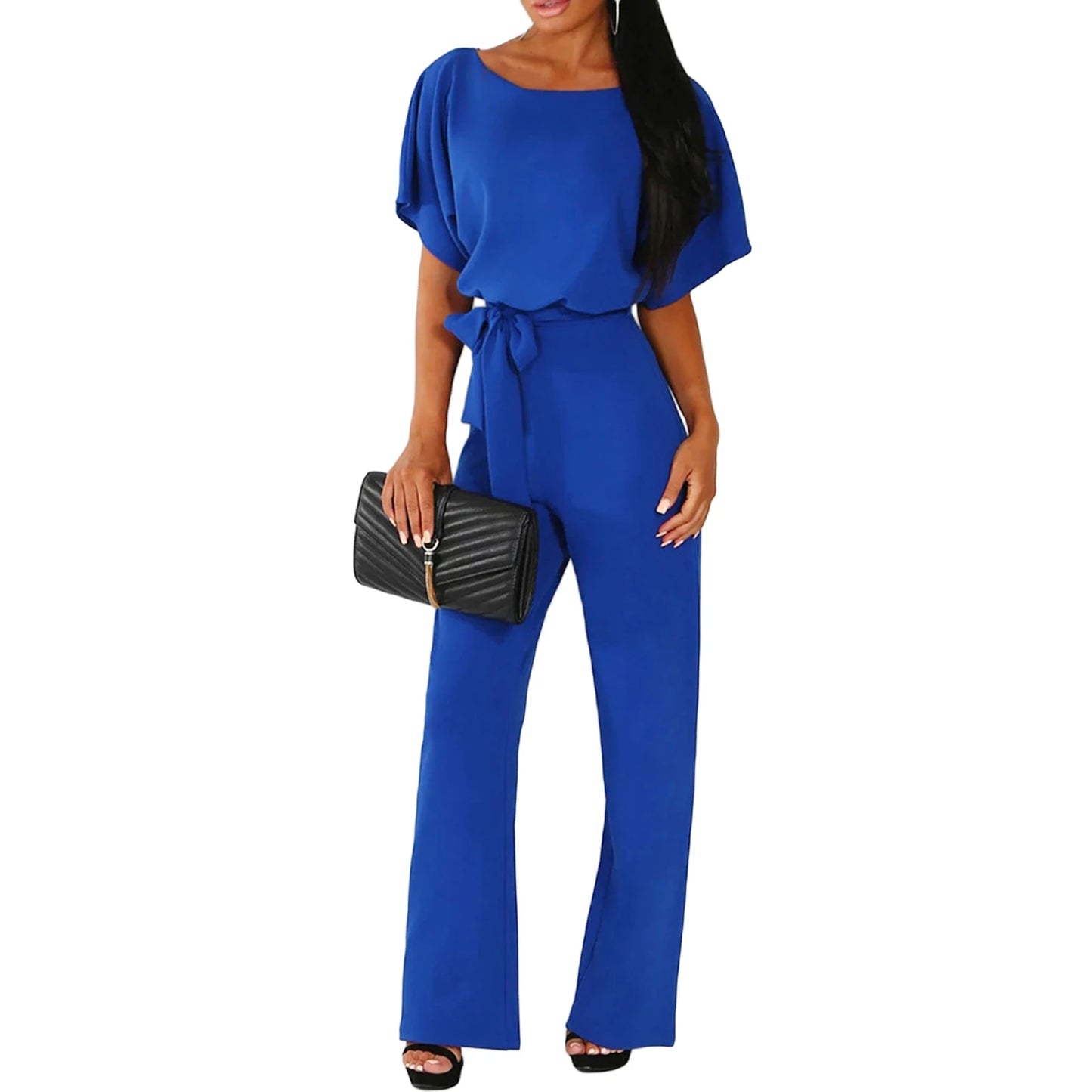 Moderno y minimalista Pantalones