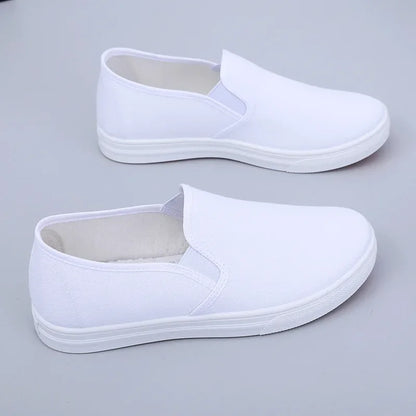 Ortopédico Mocasines de apoyo y con estilo
