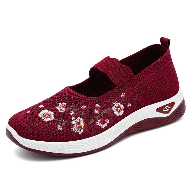 Ortopédico Zapatillas de apoyo y moderno