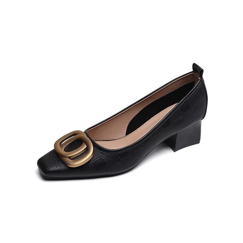 Ortopédico Tacones versátil y de apoyo