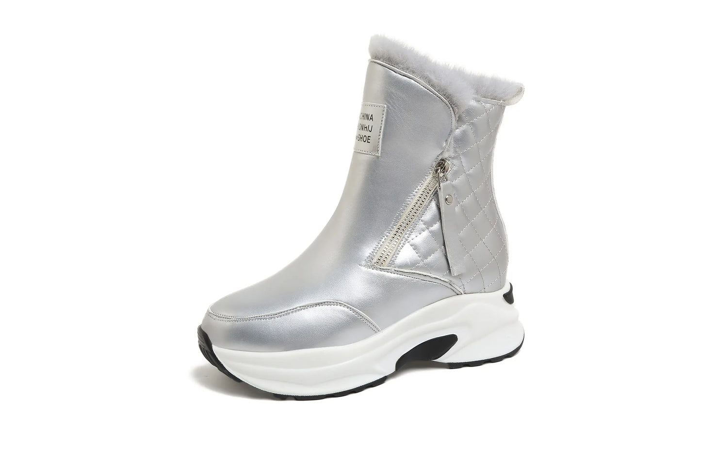 Ortopédico Zapatillas versátil y de apoyo