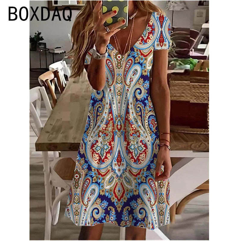 Suave y sofisticado Vestido