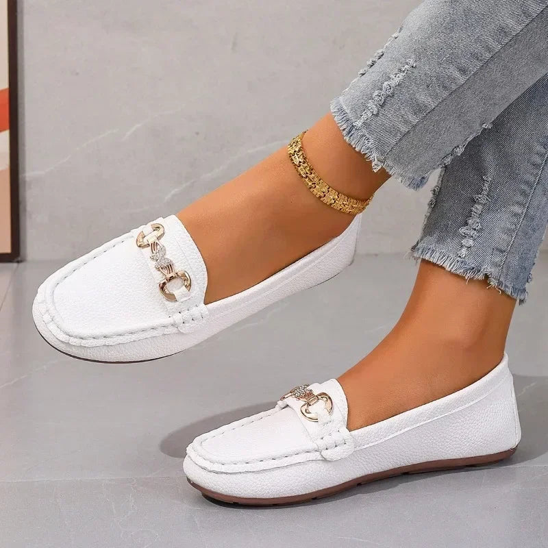 Ortopédico Zapatos a la moda y de apoyo