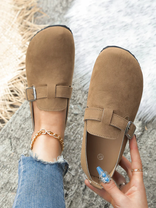 Ortopédico Zapatillas de casa de alta calidad