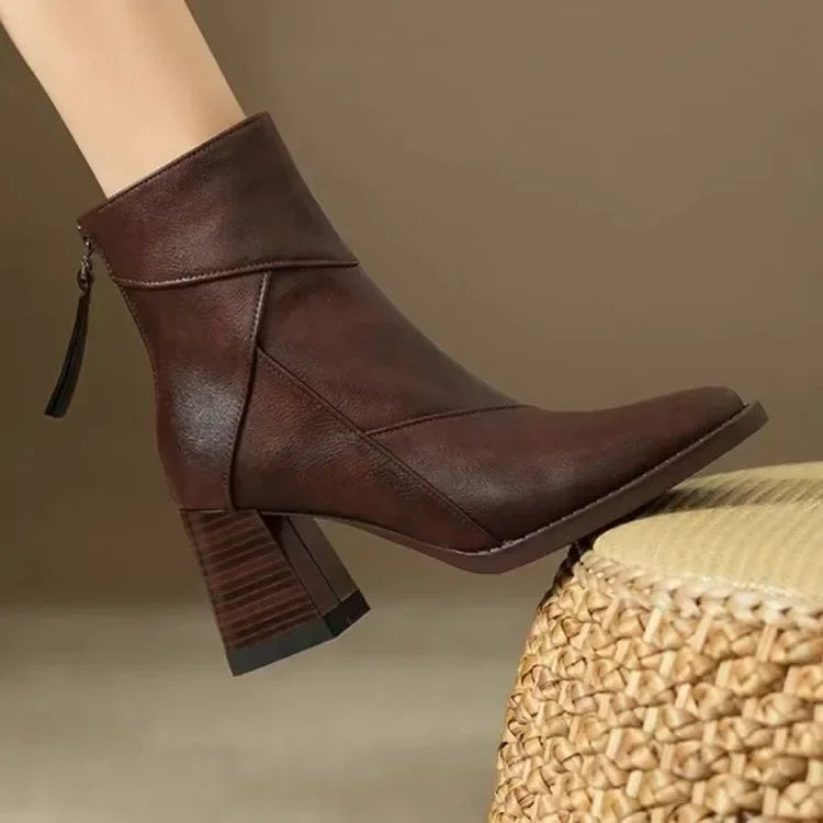 Ortopédico Tacones de alta calidad