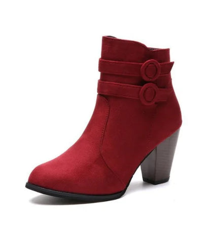 Ortopédico Botas elegante y de apoyo