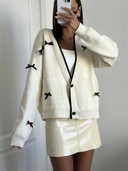 Chic y cómodo Abrigo