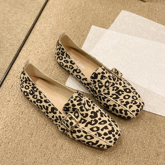 Ortopédico Zapatillas informal y de apoyo