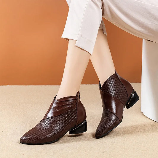 Ortopédico Botas duradero y de apoyo