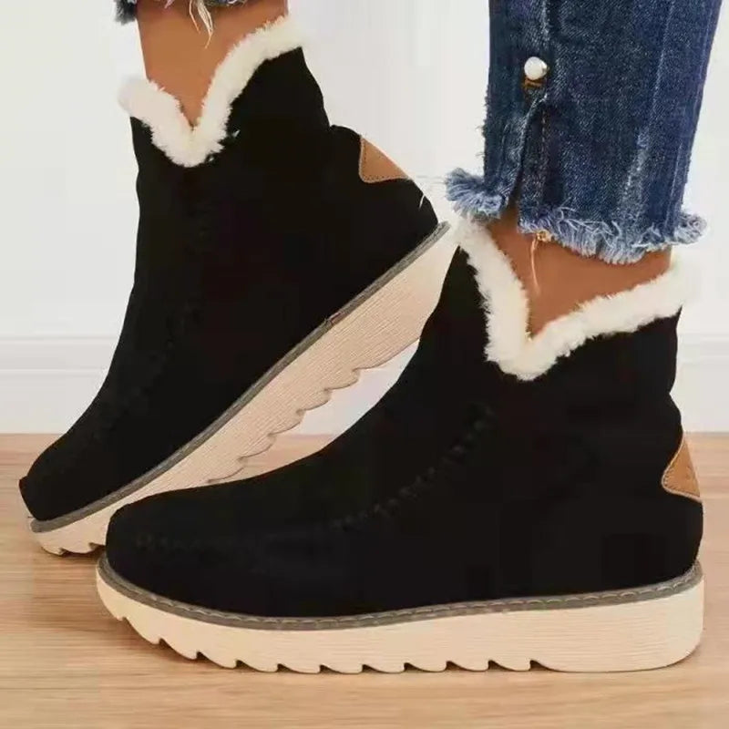 Botas ortopédicas de sujeción y con estilo