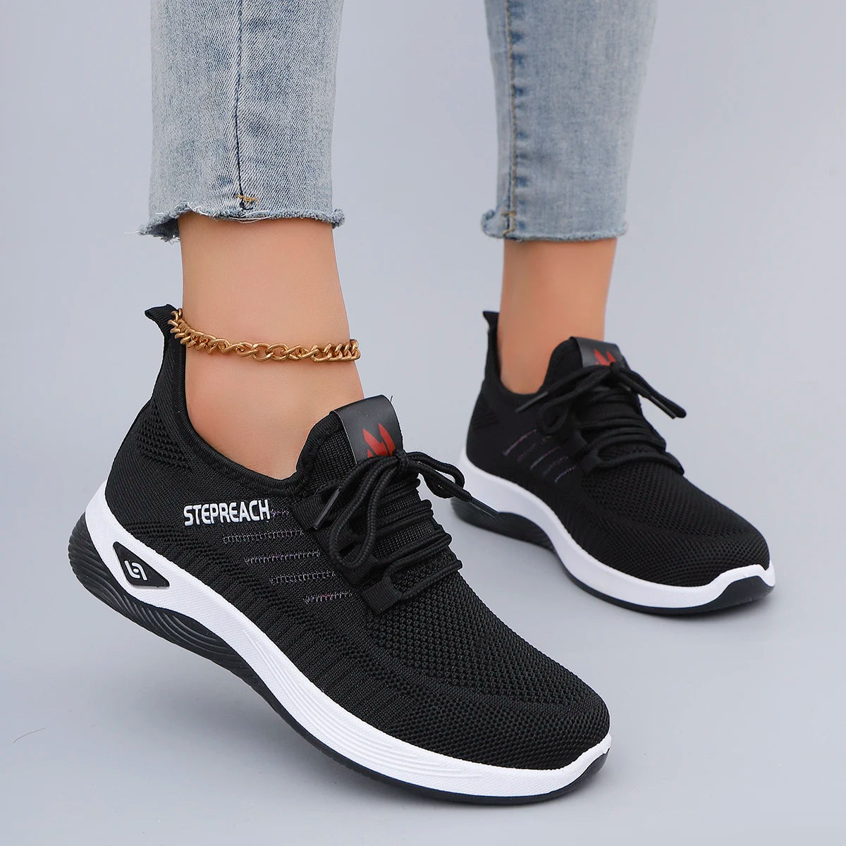 Ortopédico Zapatos versátil y de apoyo