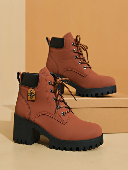 Ortopédico Botas de apoyo y moderno