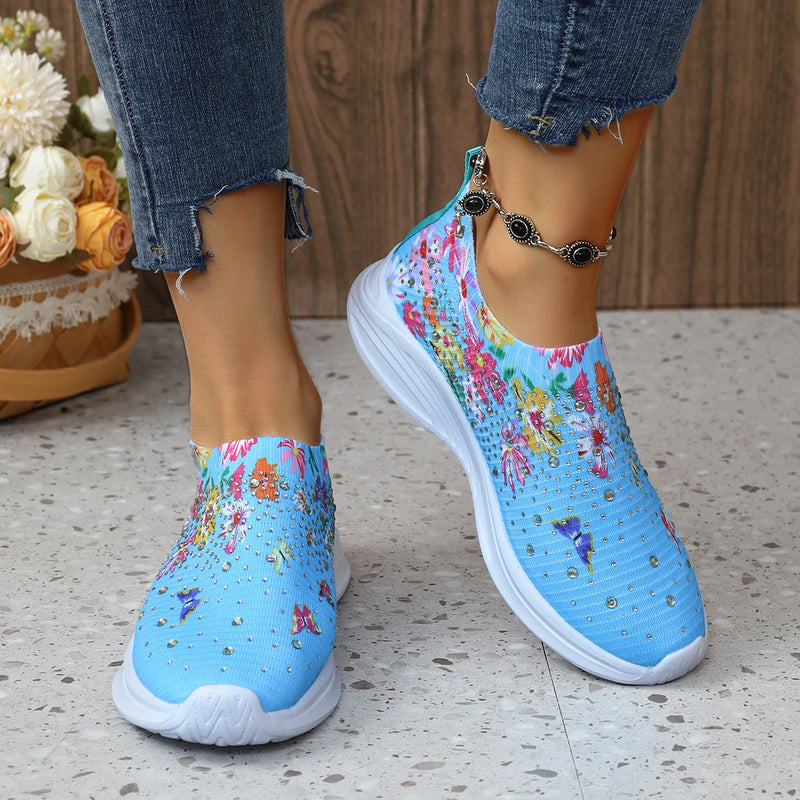 Ortopédico Zapatillas a la moda y de apoyo