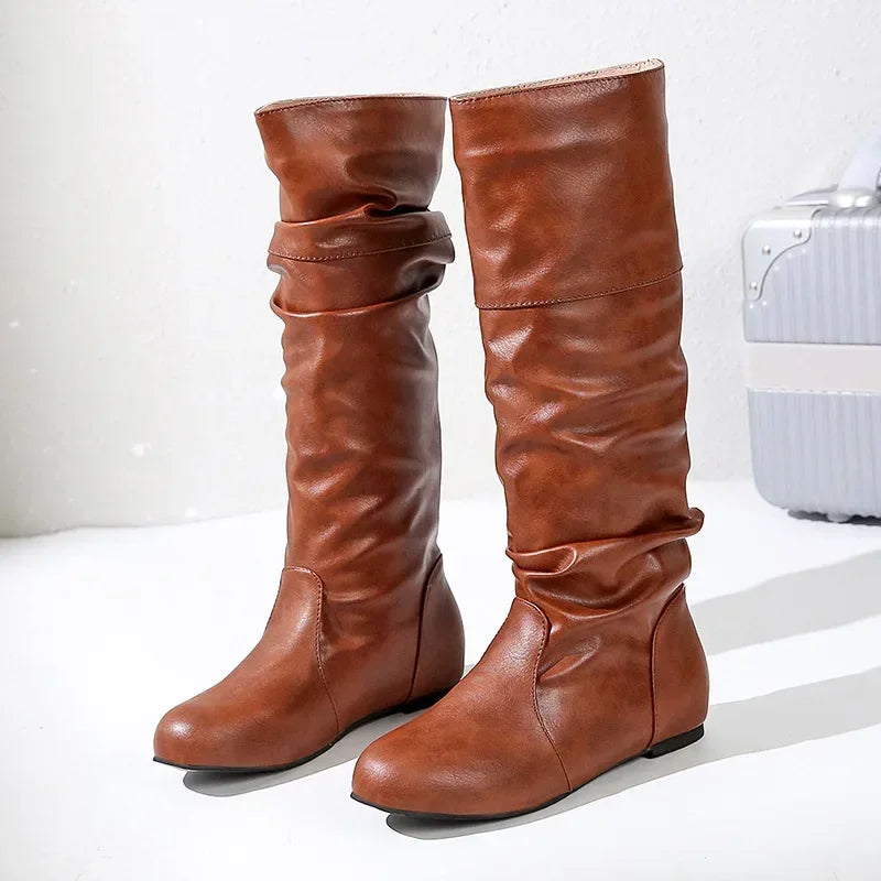 Ortopédico Botas a la moda y de apoyo