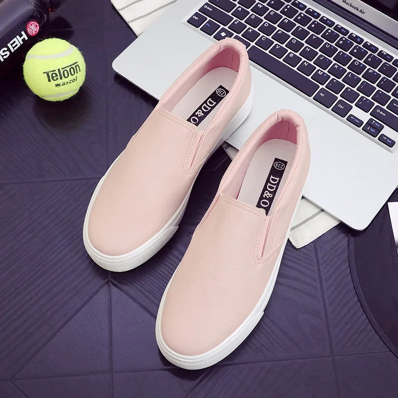 Ortopédico Zapatillas de apoyo y con estilo