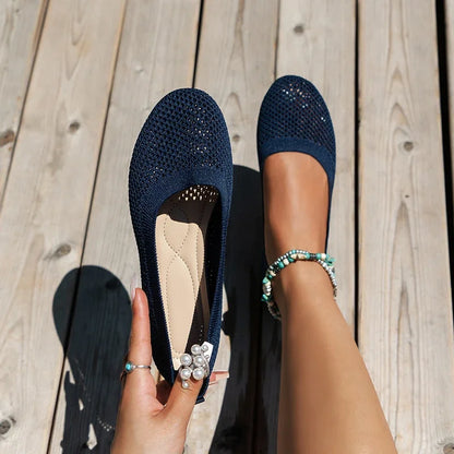 Ortopédico Zapatos informal y de apoyo