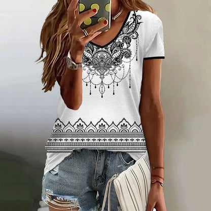 Atrevido y hermoso Camisa