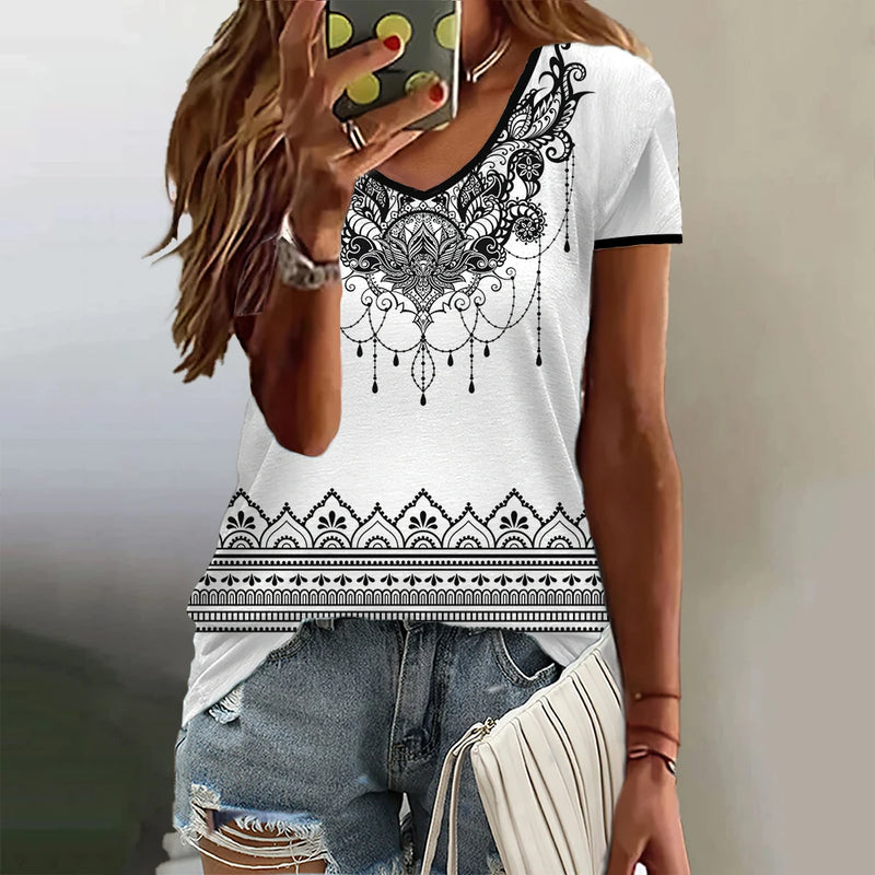 Atrevido y hermoso Camisa