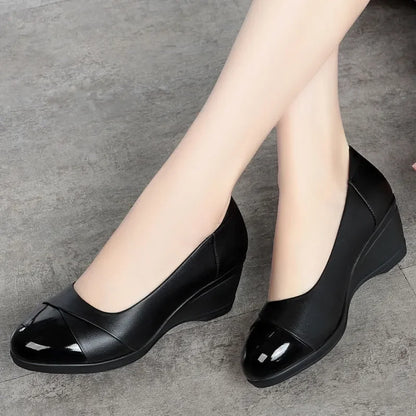 Ortopédico Zapatos de apoyo y con estilo