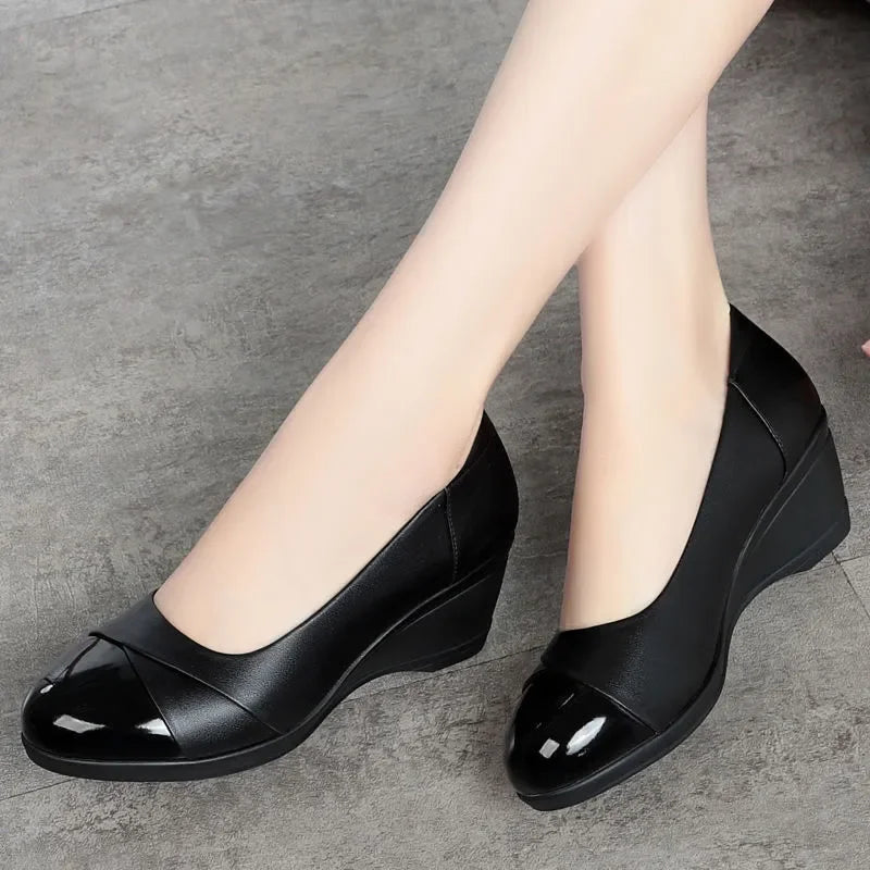 Ortopédico Zapatos de apoyo y con estilo