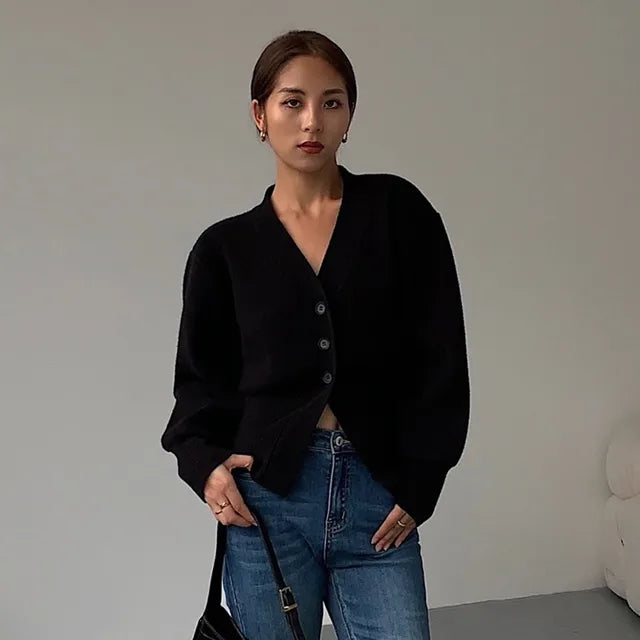 CM | Chaqueta de un solo pecho
