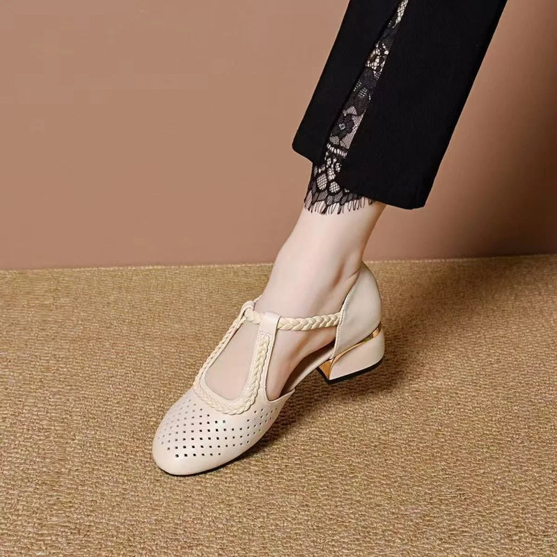 Ortopédico Zapatos de alta calidad