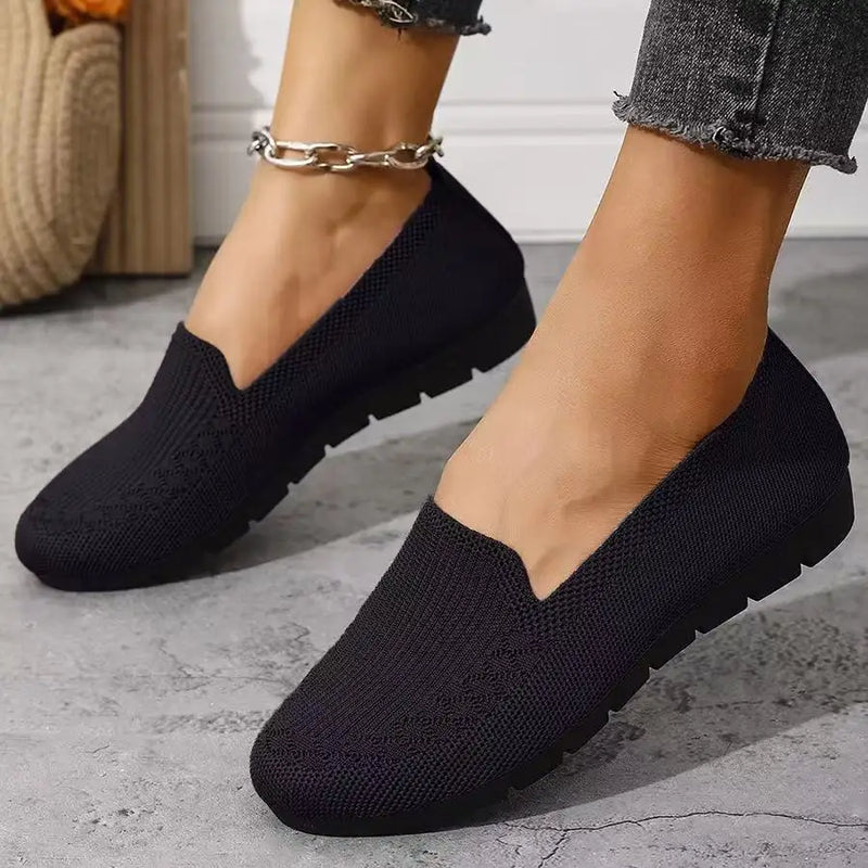 Ortopédico Mocasines duradero y de apoyo