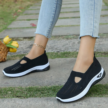 Ortopédico Zapatos a la moda y de apoyo