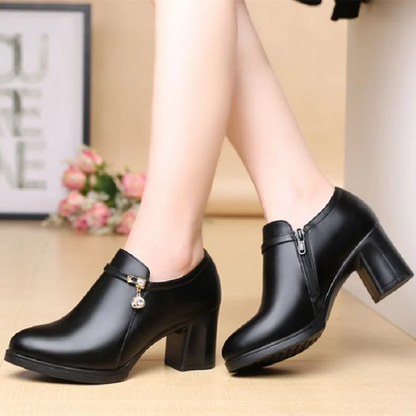 Ortopédico Zapatos versátil y de apoyo