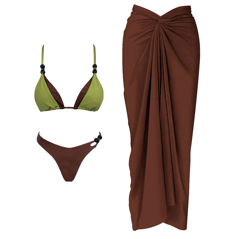 Thoughtfully Designed Pants in a Timeless Style