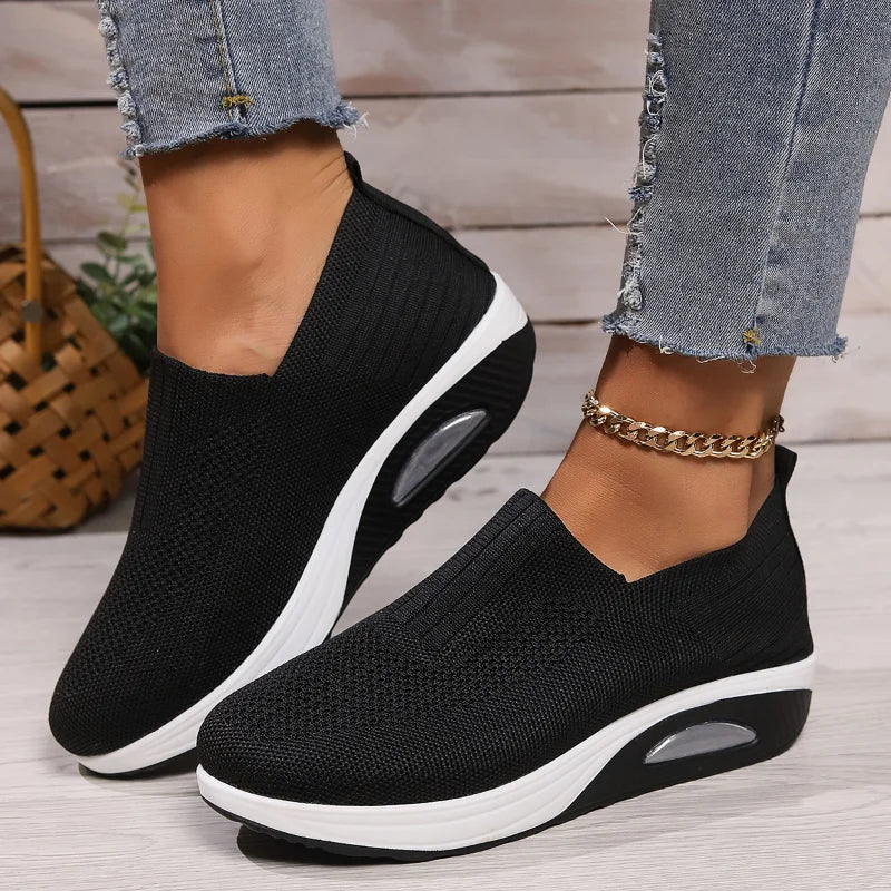 Ortopédico Zapatillas a medida y cómodo