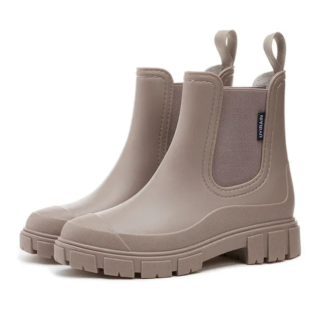 Ortopédico Botas a la moda y de apoyo