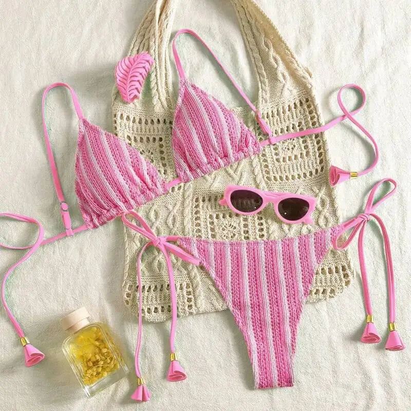 Classic Designed Bathing Suit in a Timeless Cut